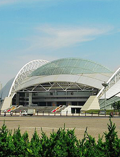 安達(dá)閥門供應(yīng)的大型建筑項(xiàng)目，包括建筑閥門，大型建筑閥門，建筑用大型閥門